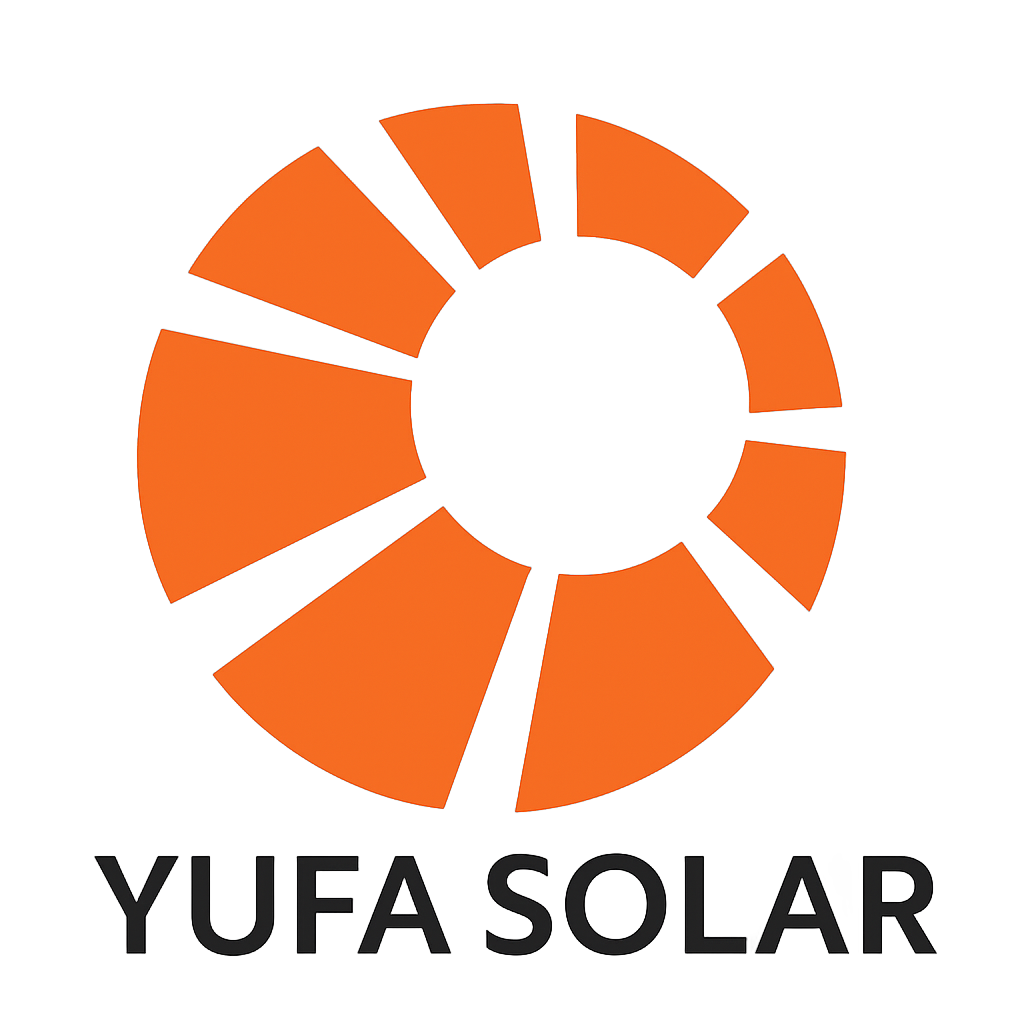 TNHH Phát Triển Năng Lượng Xanh Yufa Solar