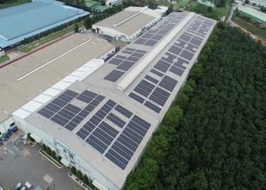 太陽能發電－現今與未來的綠色能源解決方案